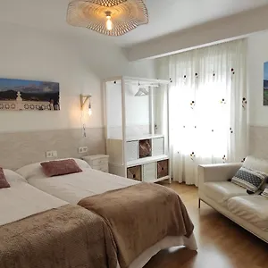 Kaixo Salegi Piso Centro 2h-salon-2wc-parking-ess02940 , Zarautz Espagne