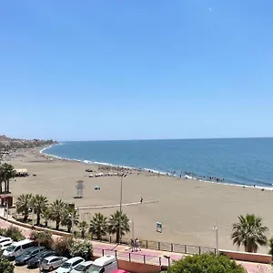 Moderno Piso De 3 En La Playa De Malaga , Rincón de la Victoria Espagne