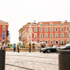 Massena Nice! Free Breakfast! , Nice France