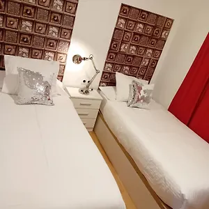 Compartido Excelente Ubicacion , El Prat de Llobregat Espagne