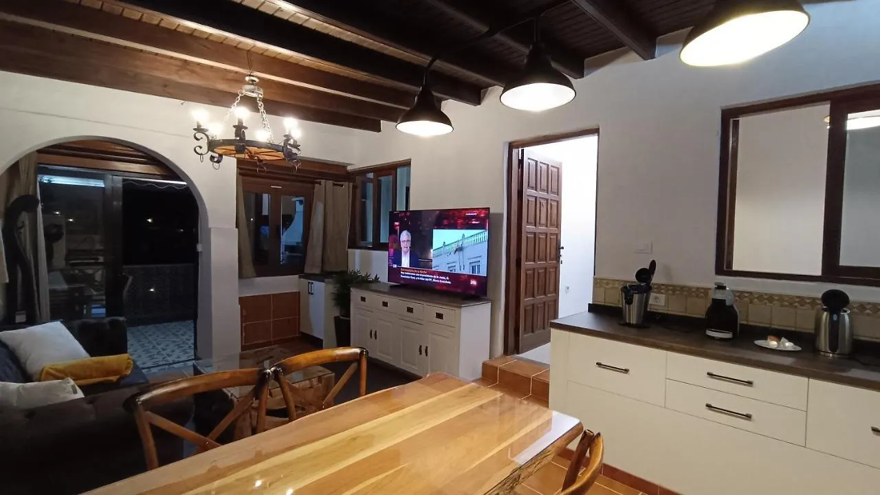 Holiday home Casa Isabel 2 Villa Betancuria