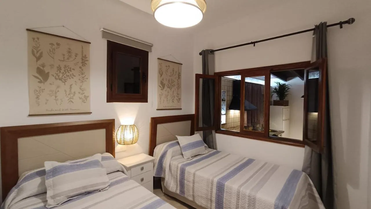 Casa Isabel 2 Villa Betancuria